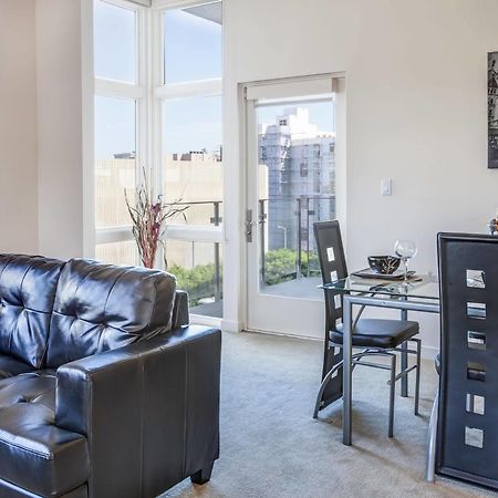 Heaven On Hollywood Furnished Apts - Vine West Hollywood Extérieur photo